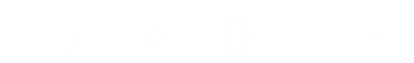 Social D'ziner Logo