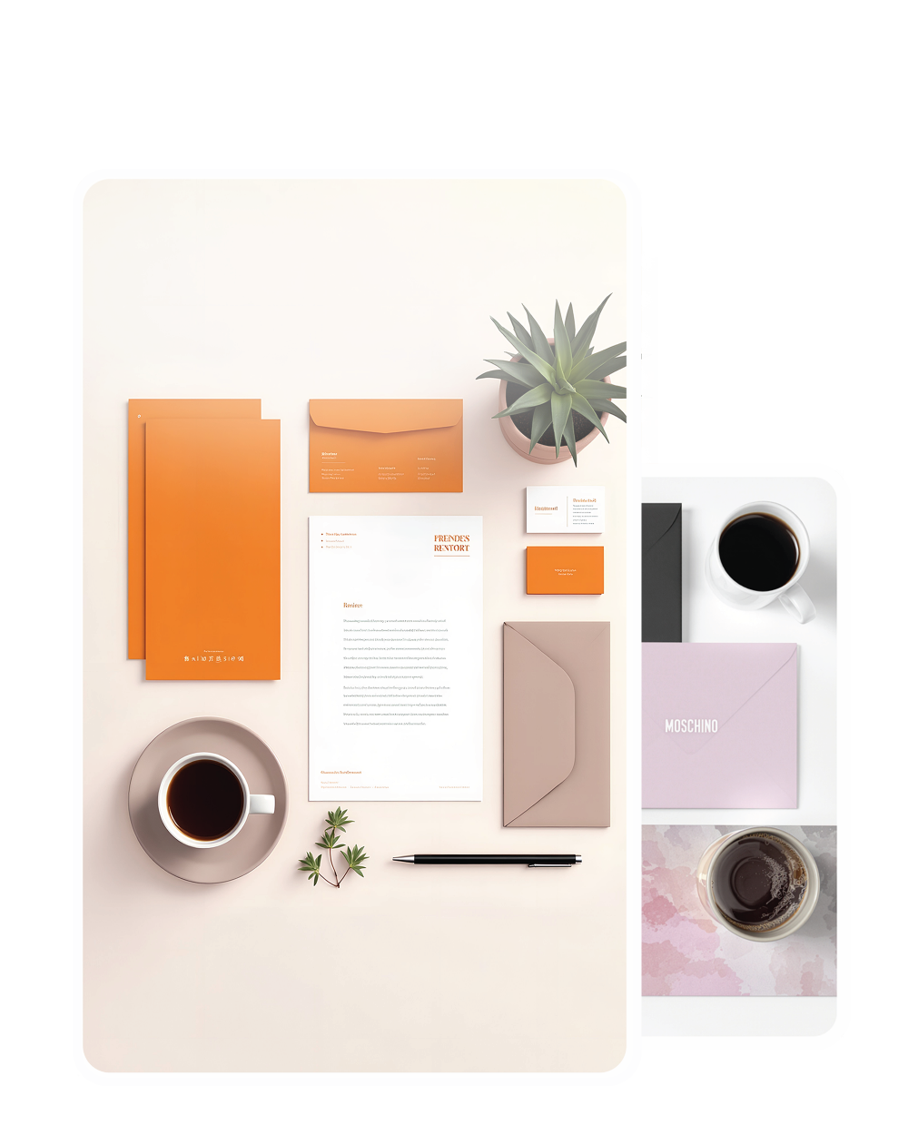 Branding