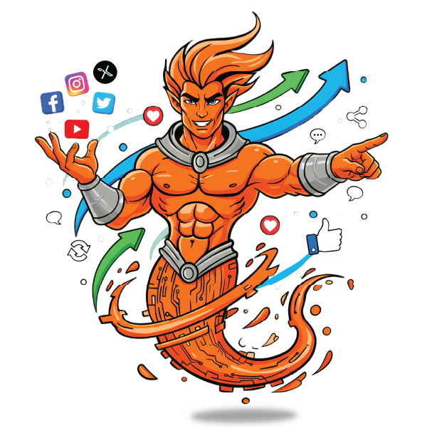 Social Media
