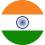 india-flag-round-shape-png